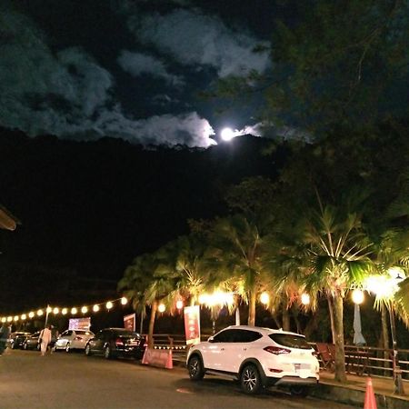 บาหลี เนเจอร์ สปา ฮอตสปริง รีสอร์ท ไถจง ภายนอก รูปภาพ